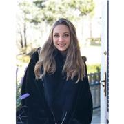 Insegnante di matematica e scienze per studenti di elementari e medie